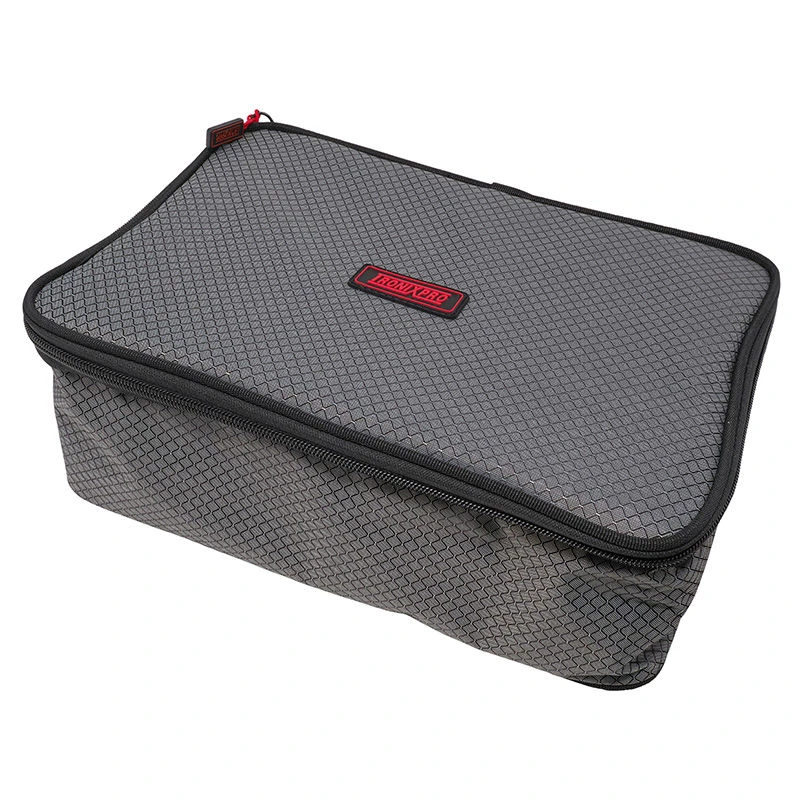 TronixPro Reel & Spool Bag Grey/Black